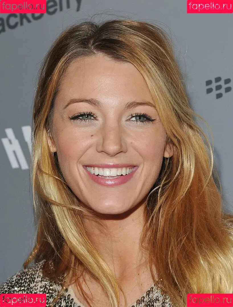 Blake Lively / blakelively Onlyfans Photo Gallery 