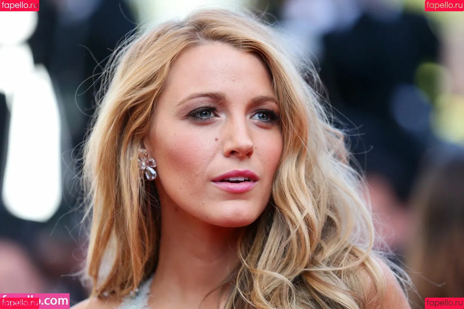 Blake Lively / blakelively Onlyfans Photo Gallery 