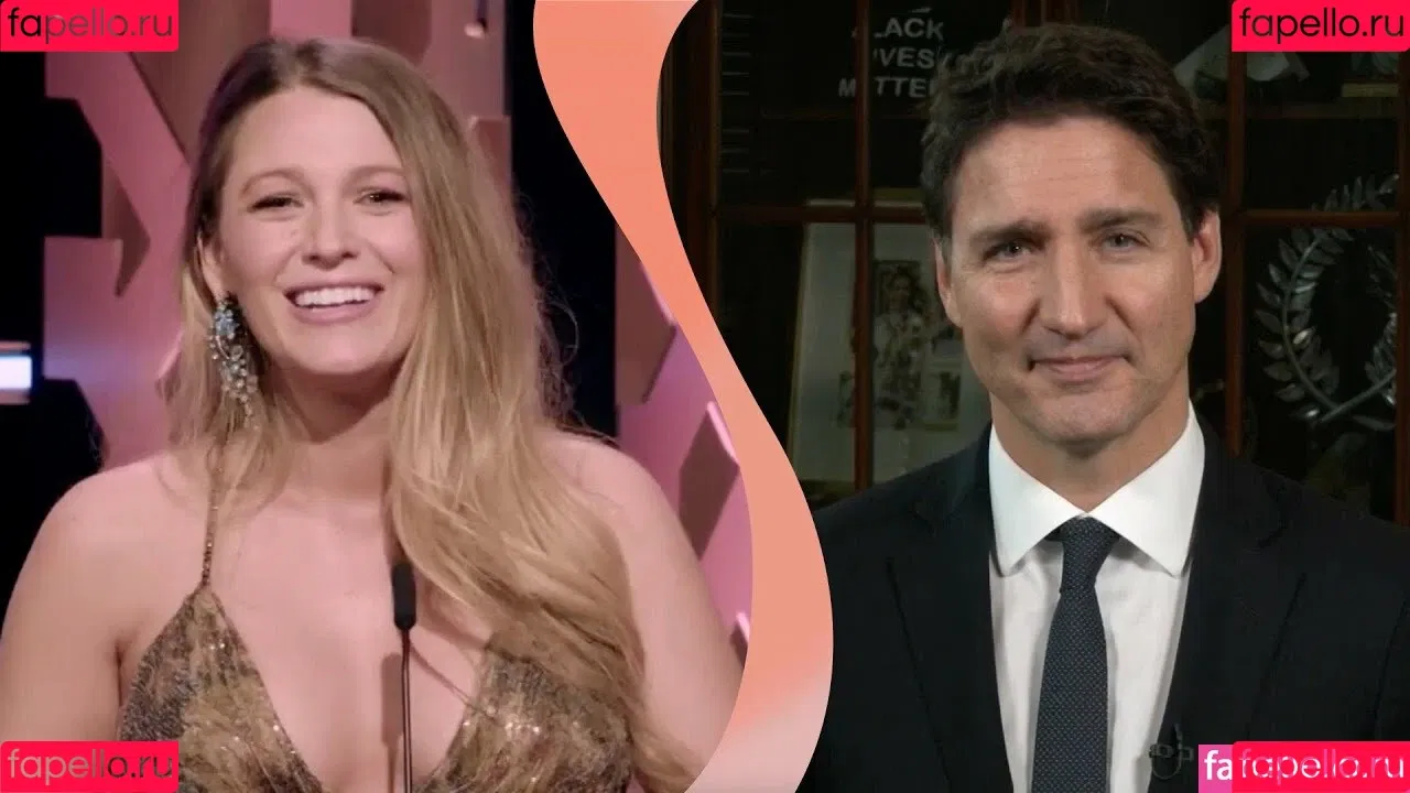 Blake Lively / blakelively Onlyfans Photo Gallery 