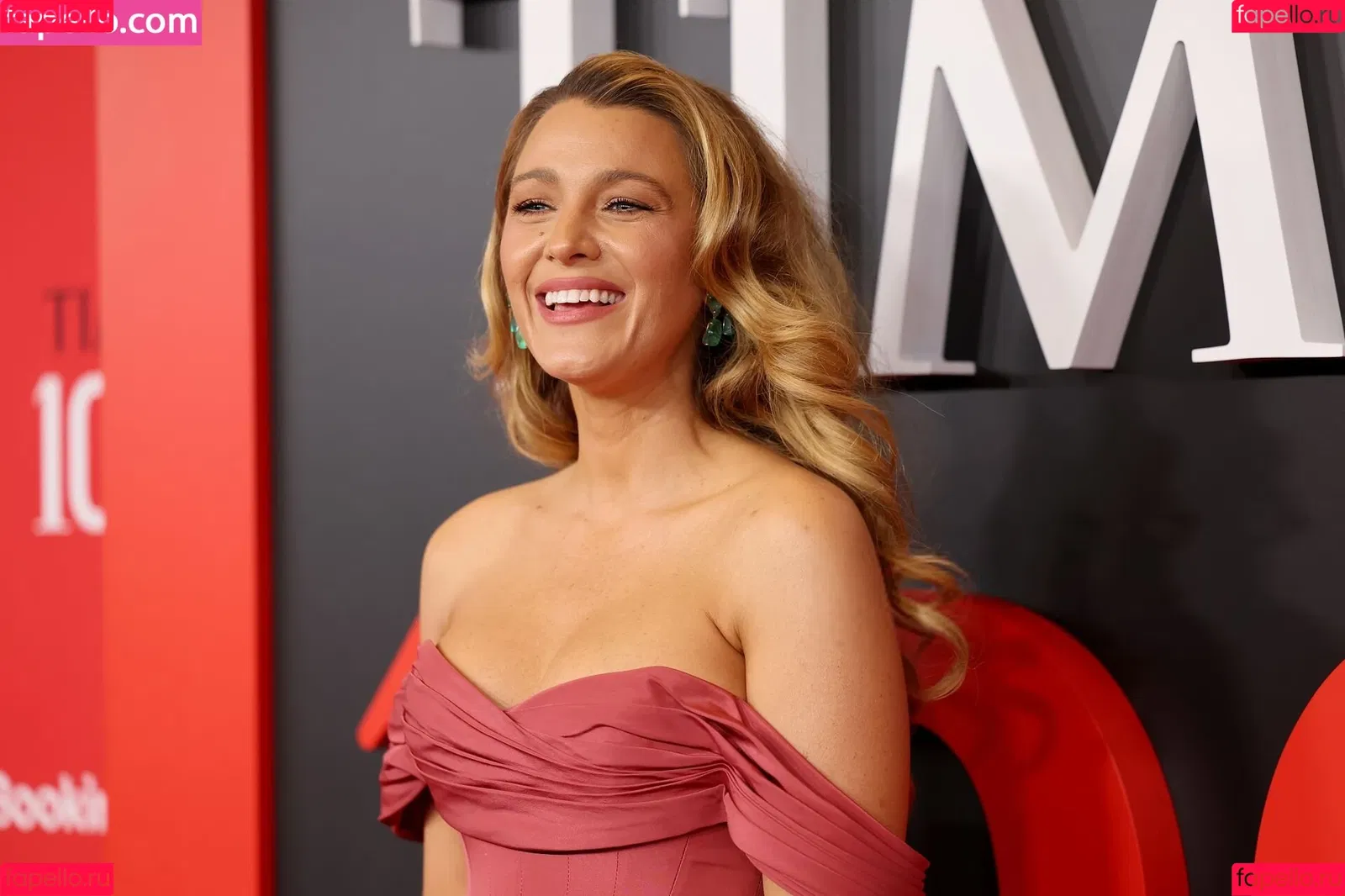 Blake Lively / blakelively Onlyfans Photo Gallery 