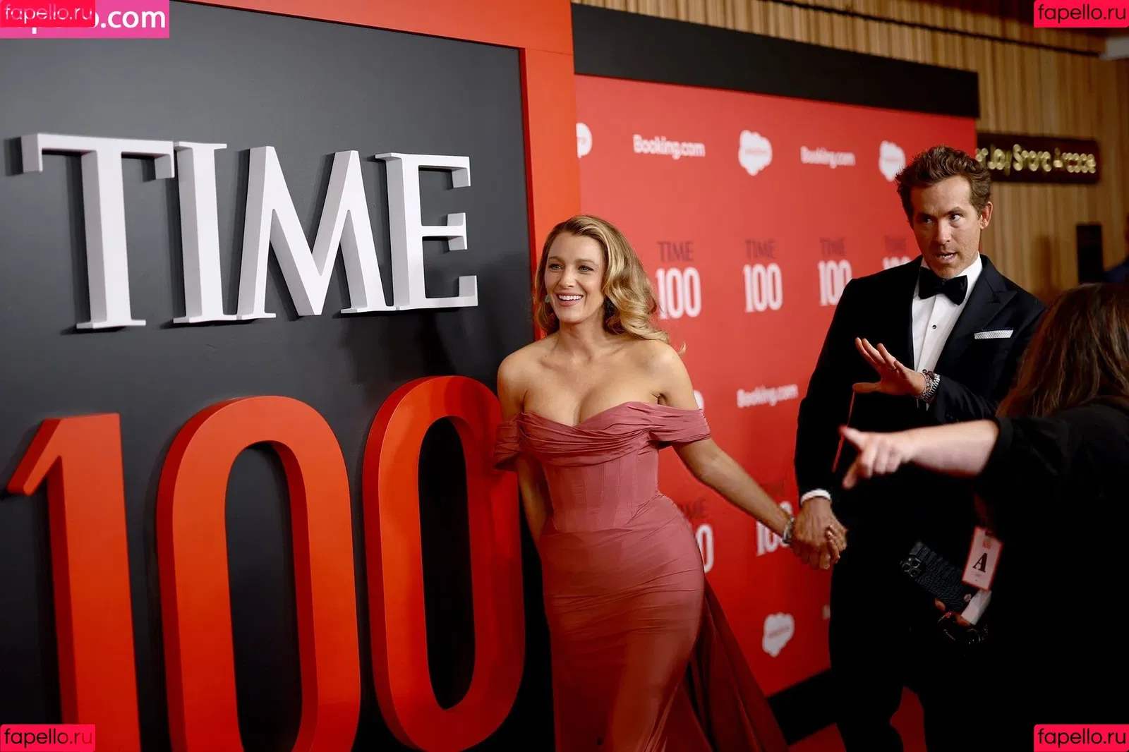 Blake Lively / blakelively Onlyfans Photo Gallery 