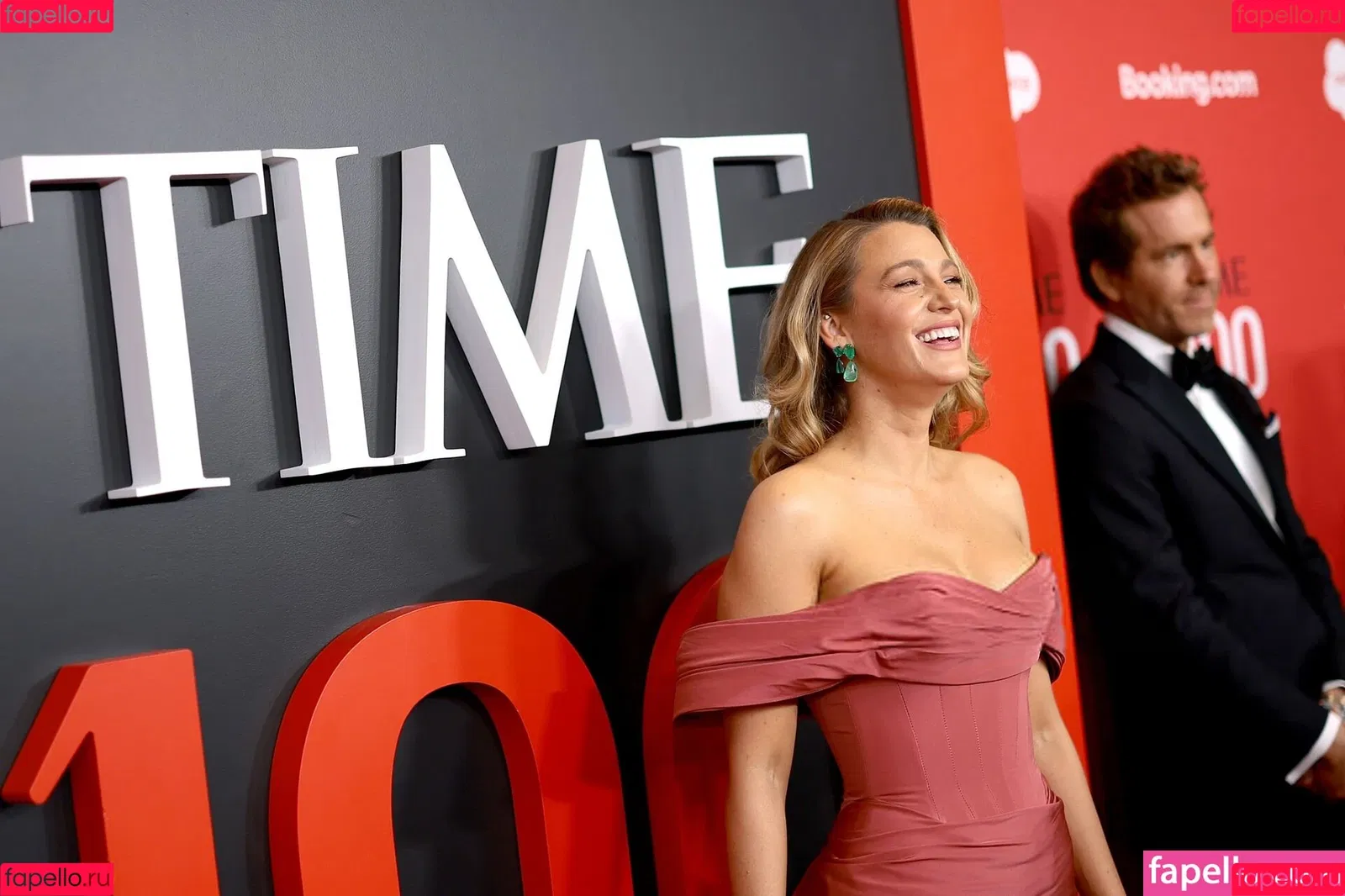 Blake Lively / blakelively Onlyfans Photo Gallery 
