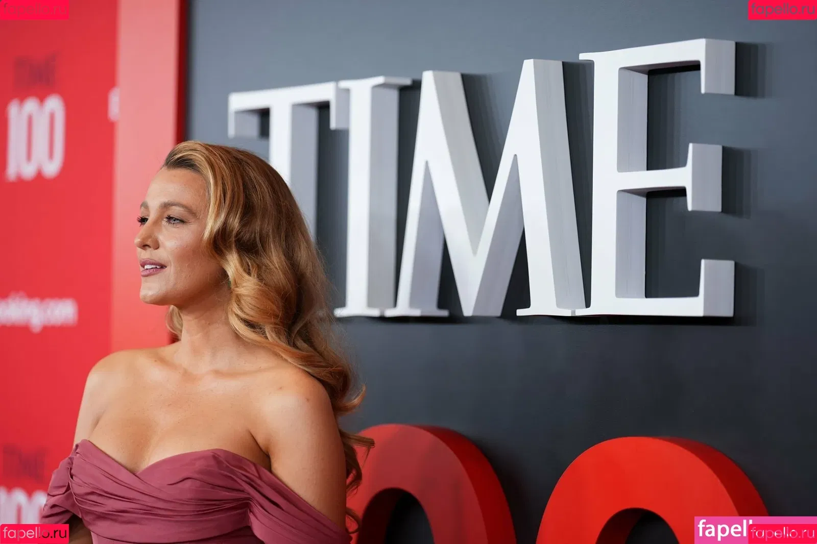 Blake Lively / blakelively Onlyfans Photo Gallery 