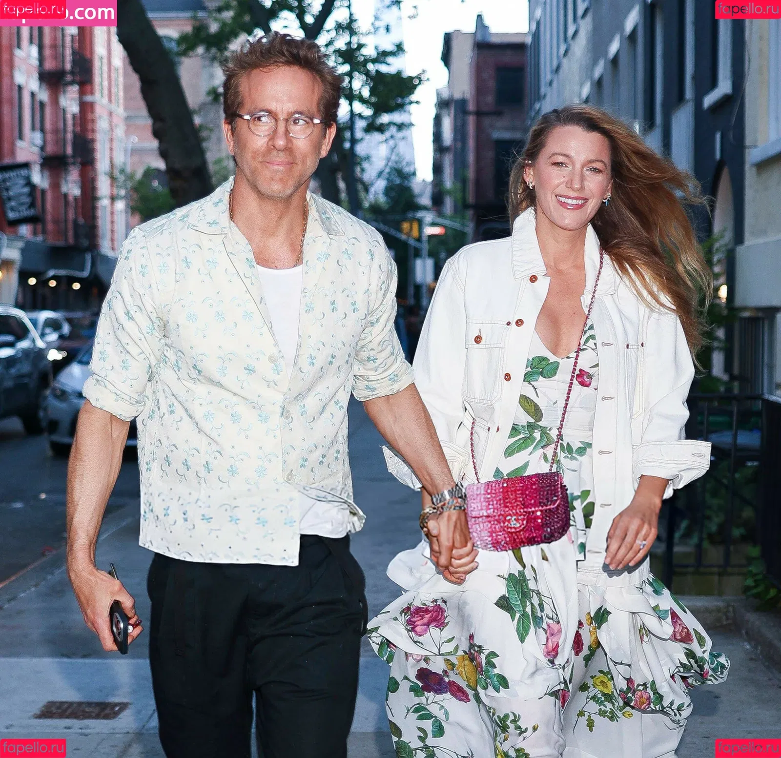 Blake Lively / blakelively Onlyfans Photo Gallery 