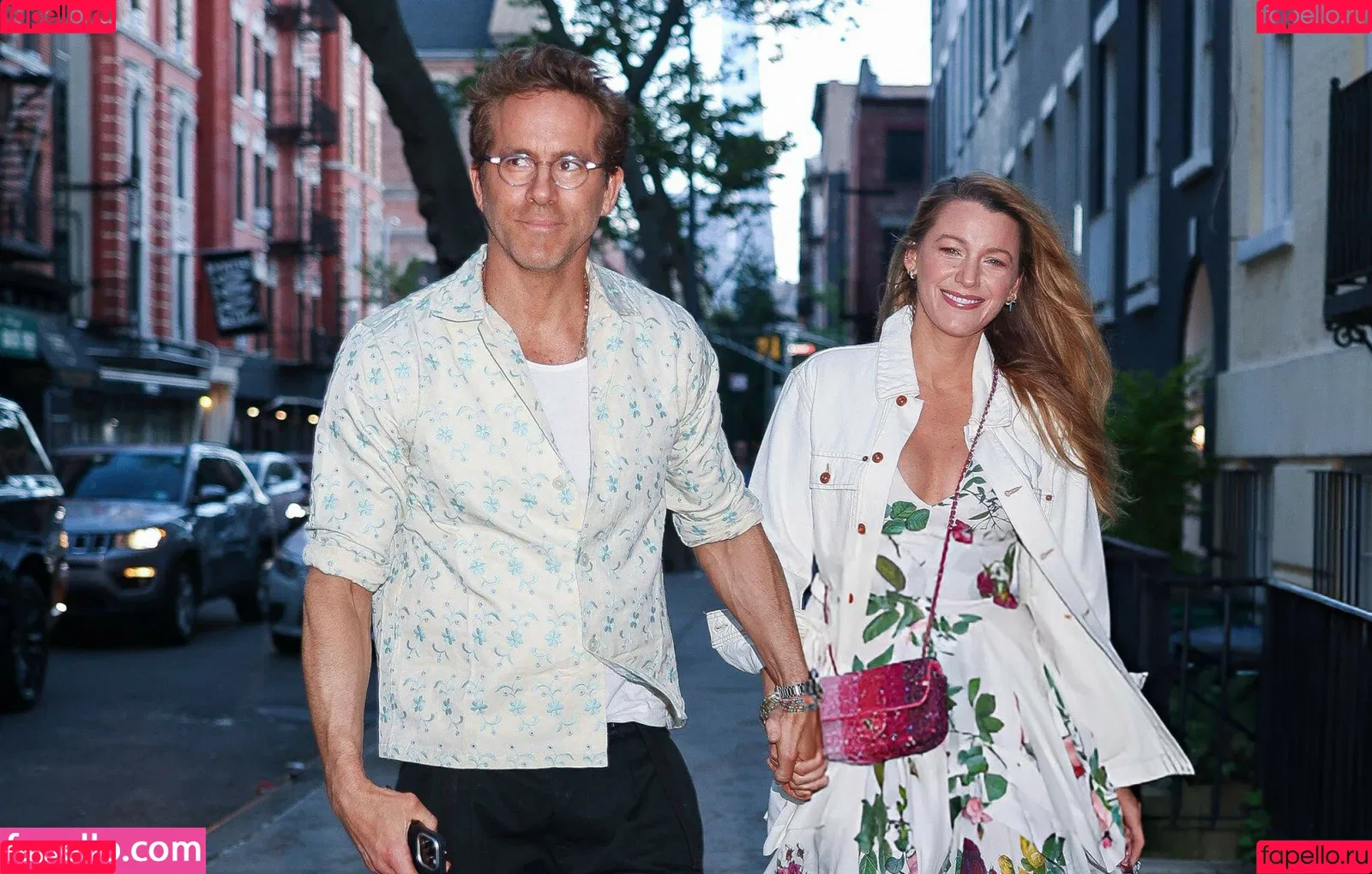 Blake Lively / blakelively Onlyfans Photo Gallery 