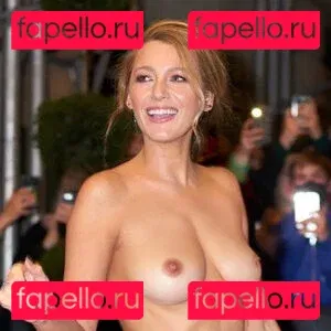 Blake Lively / blakelively Onlyfans Photo Gallery 