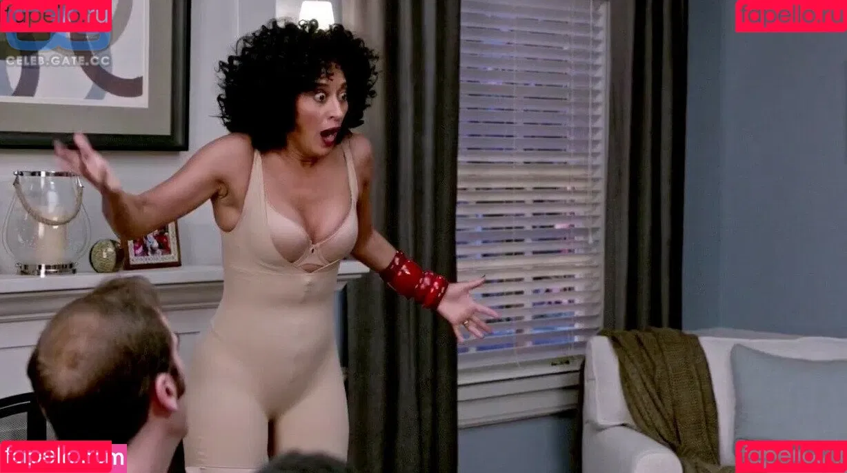 Tracee Ellis Ross / traceeellisross Onlyfans Photo Gallery 