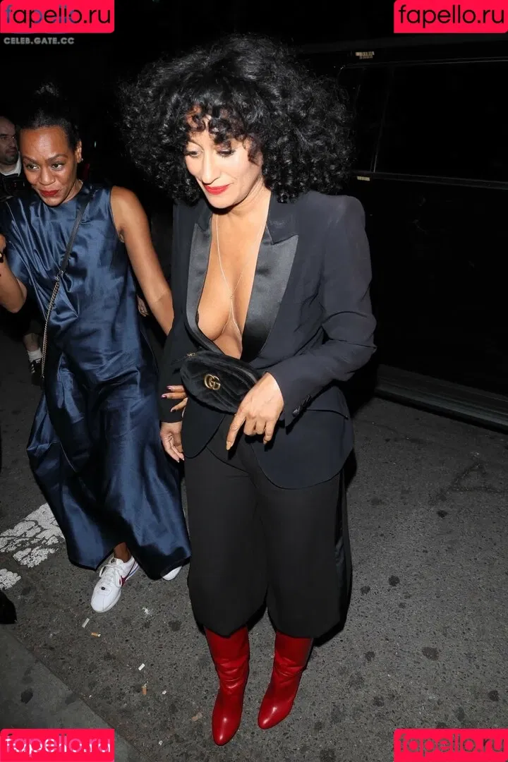 Tracee Ellis Ross / traceeellisross Onlyfans Photo Gallery 