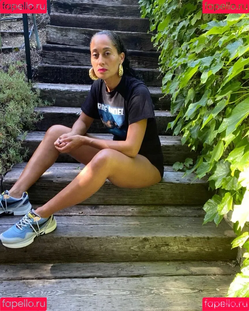Tracee Ellis Ross / traceeellisross Onlyfans Photo Gallery 