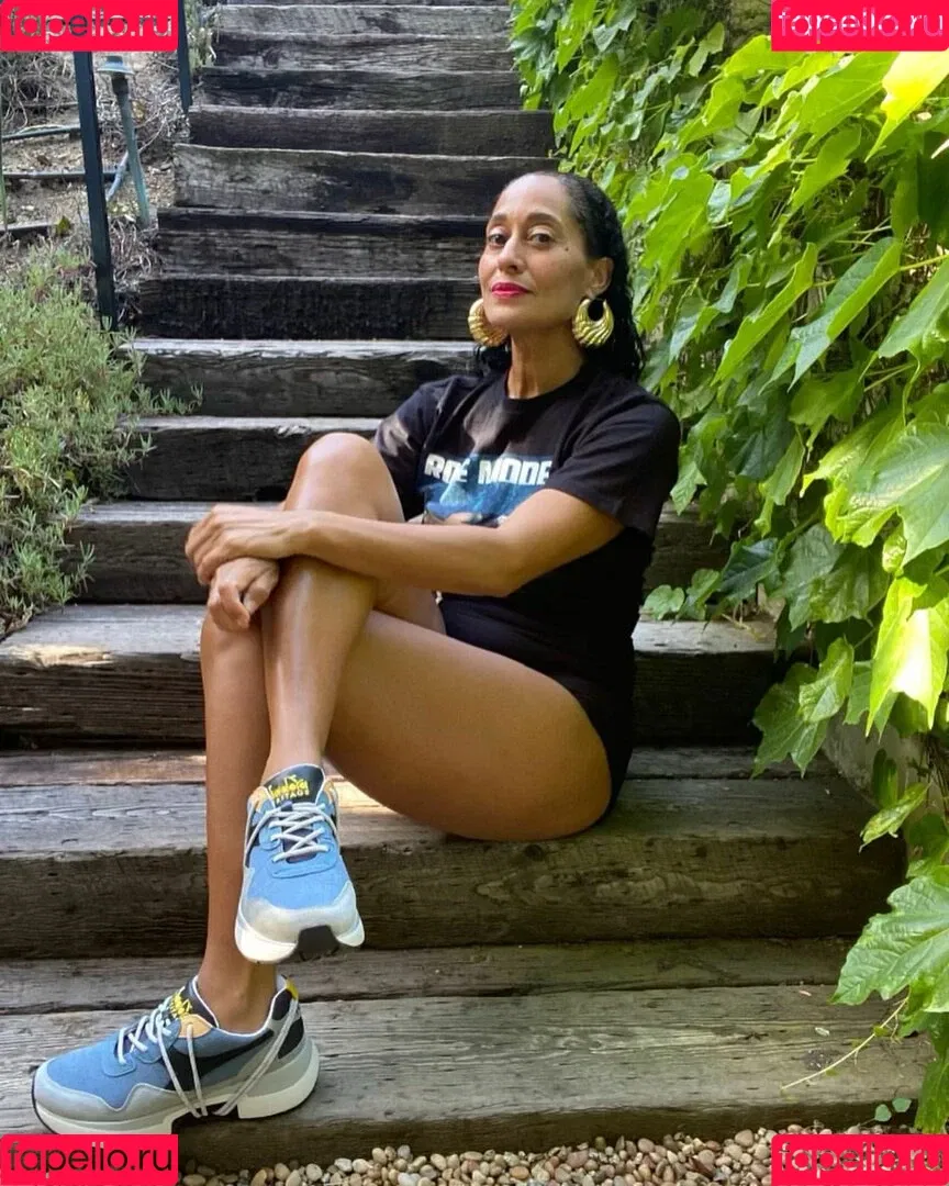 Tracee Ellis Ross / traceeellisross Onlyfans Photo Gallery 