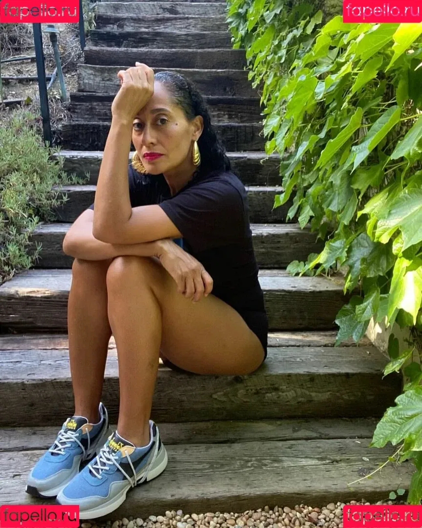 Tracee Ellis Ross / traceeellisross Onlyfans Photo Gallery 