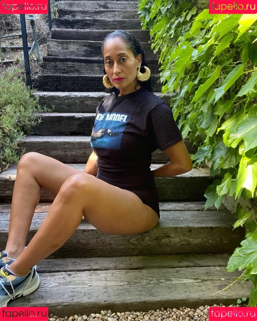 Tracee Ellis Ross / traceeellisross Onlyfans Photo Gallery 