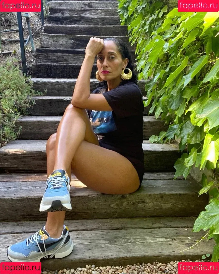 Tracee Ellis Ross / traceeellisross Onlyfans Photo Gallery 