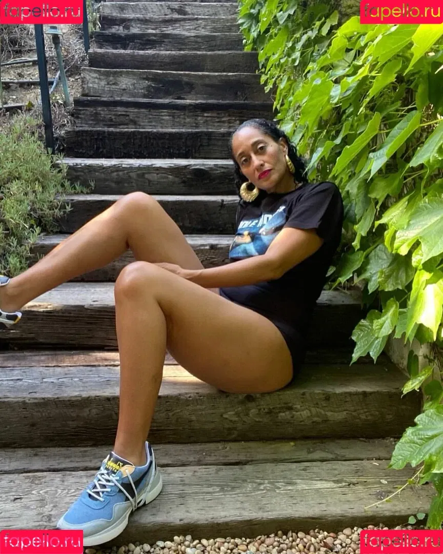 Tracee Ellis Ross / traceeellisross Onlyfans Photo Gallery 