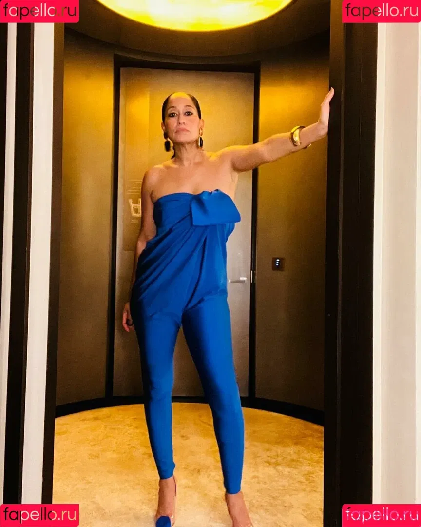 Tracee Ellis Ross / traceeellisross Onlyfans Photo Gallery 