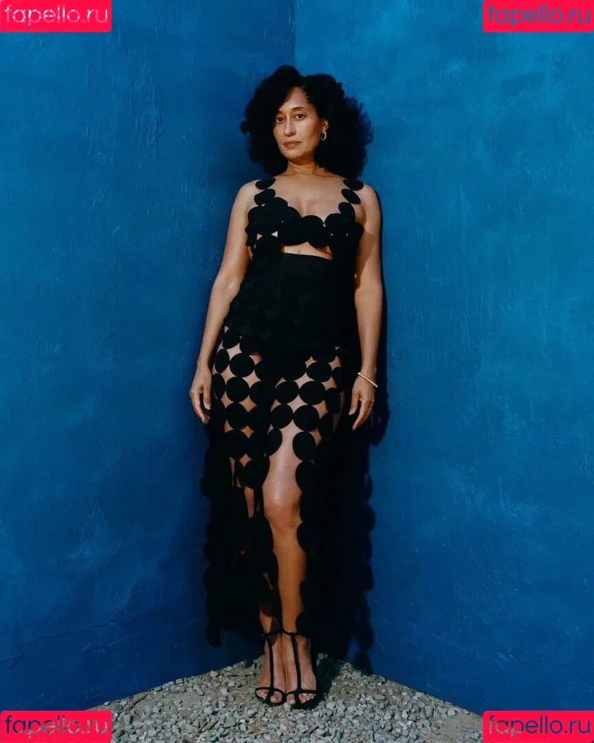 Tracee Ellis Ross / traceeellisross Onlyfans Photo Gallery 