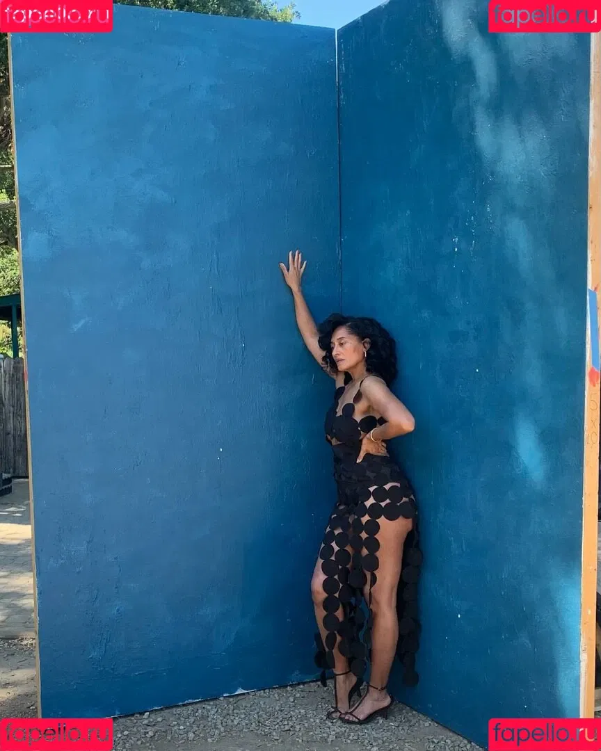 Tracee Ellis Ross / traceeellisross Onlyfans Photo Gallery 