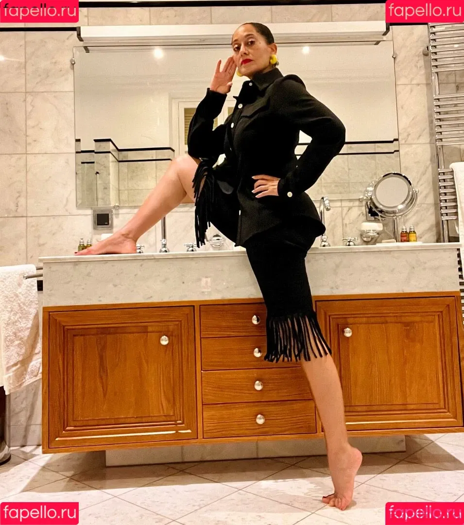Tracee Ellis Ross / traceeellisross Onlyfans Photo Gallery 