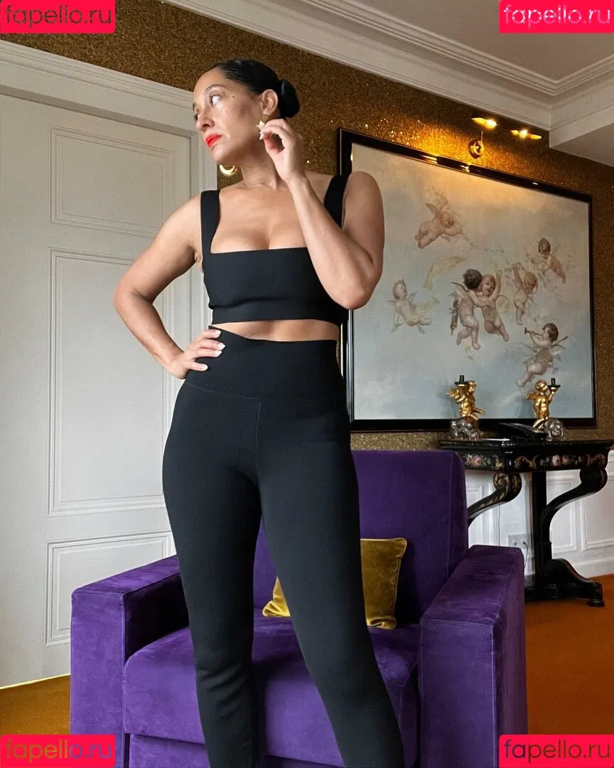 Tracee Ellis Ross / traceeellisross Onlyfans Photo Gallery 