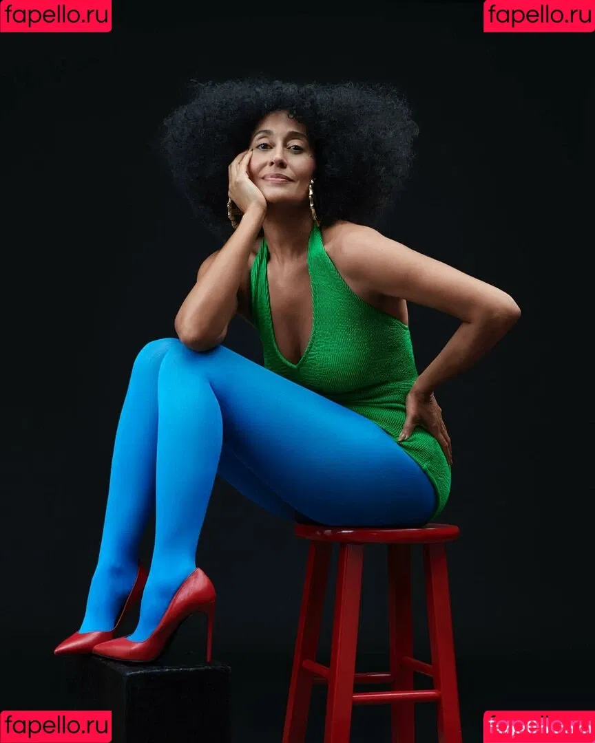 Tracee Ellis Ross / traceeellisross Onlyfans Photo Gallery 