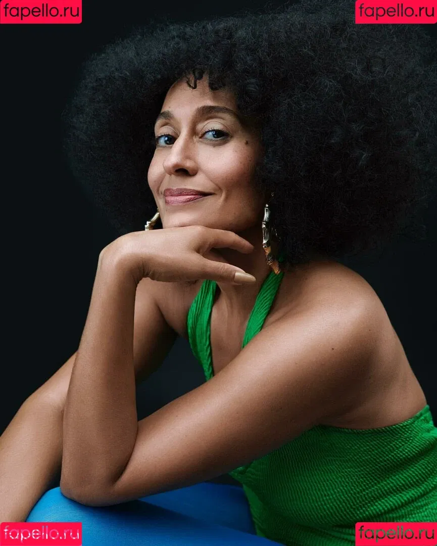 Tracee Ellis Ross / traceeellisross Onlyfans Photo Gallery 