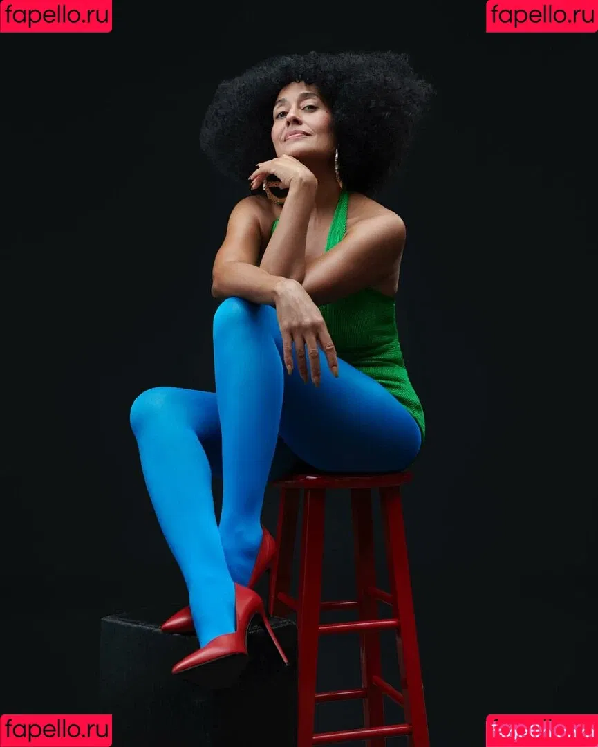 Tracee Ellis Ross / traceeellisross Onlyfans Photo Gallery 