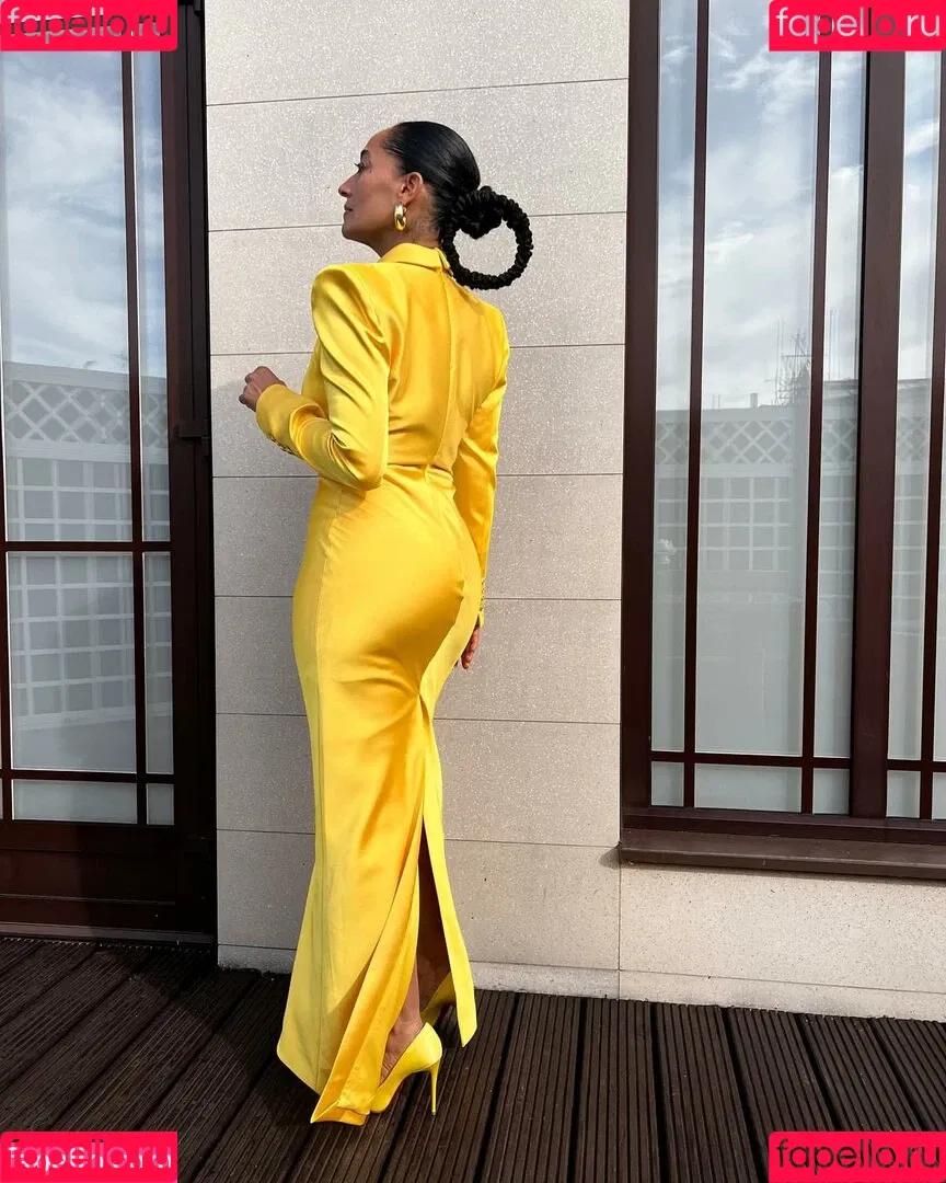Tracee Ellis Ross / traceeellisross Onlyfans Photo Gallery 