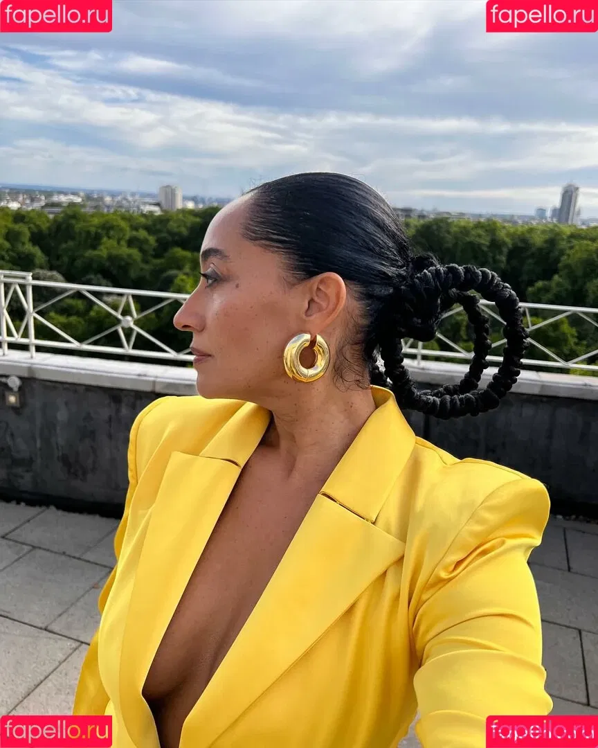 Tracee Ellis Ross / traceeellisross Onlyfans Photo Gallery 
