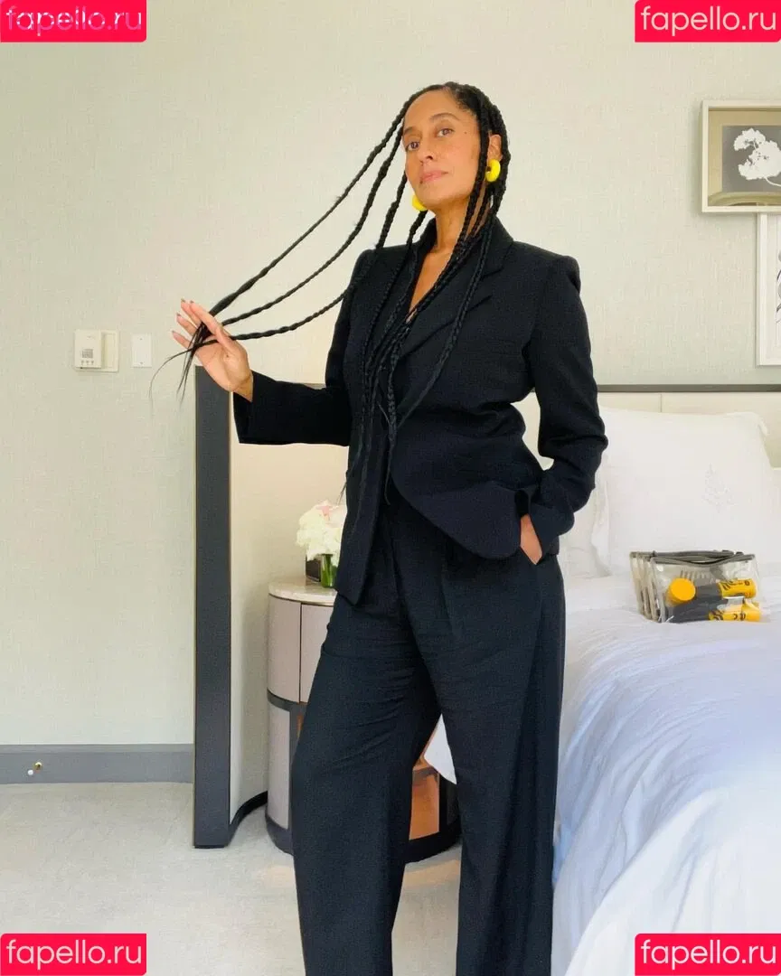 Tracee Ellis Ross / traceeellisross Onlyfans Photo Gallery 