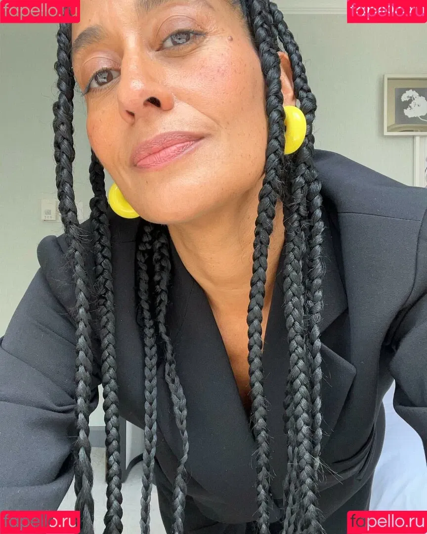 Tracee Ellis Ross / traceeellisross Onlyfans Photo Gallery 