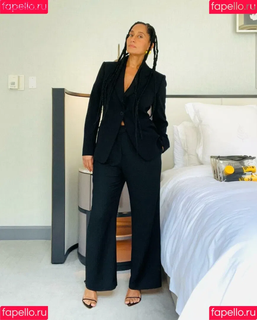 Tracee Ellis Ross / traceeellisross Onlyfans Photo Gallery 