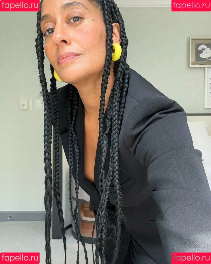 Tracee Ellis Ross / traceeellisross Onlyfans Photo Gallery 