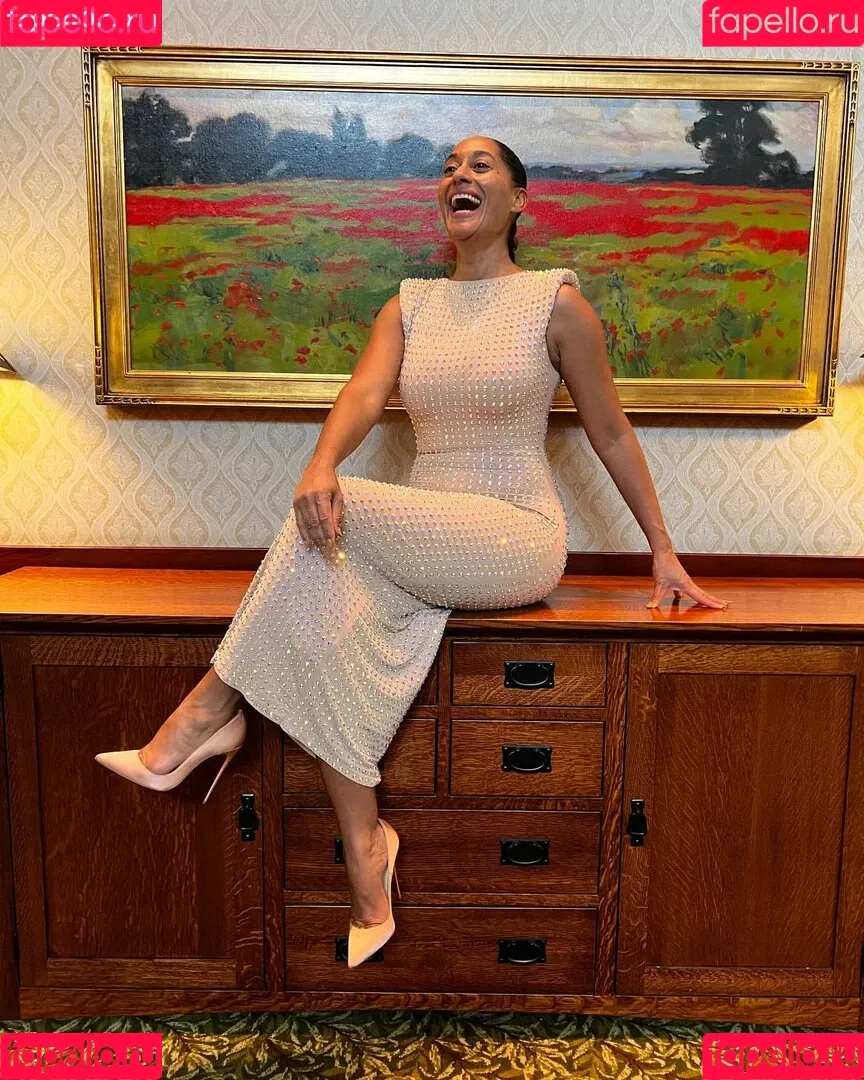 Tracee Ellis Ross / traceeellisross Onlyfans Photo Gallery 