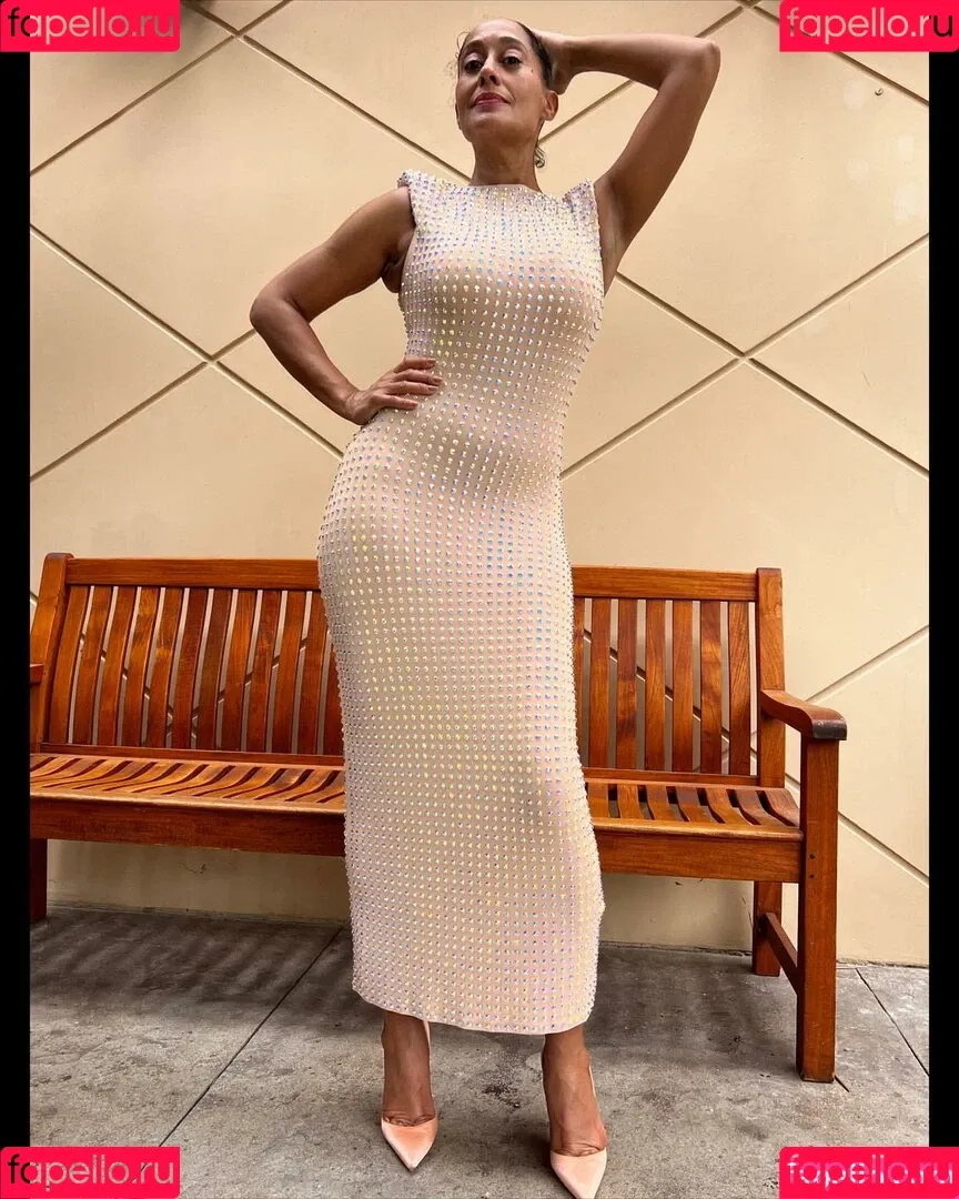 Tracee Ellis Ross / traceeellisross Onlyfans Photo Gallery 