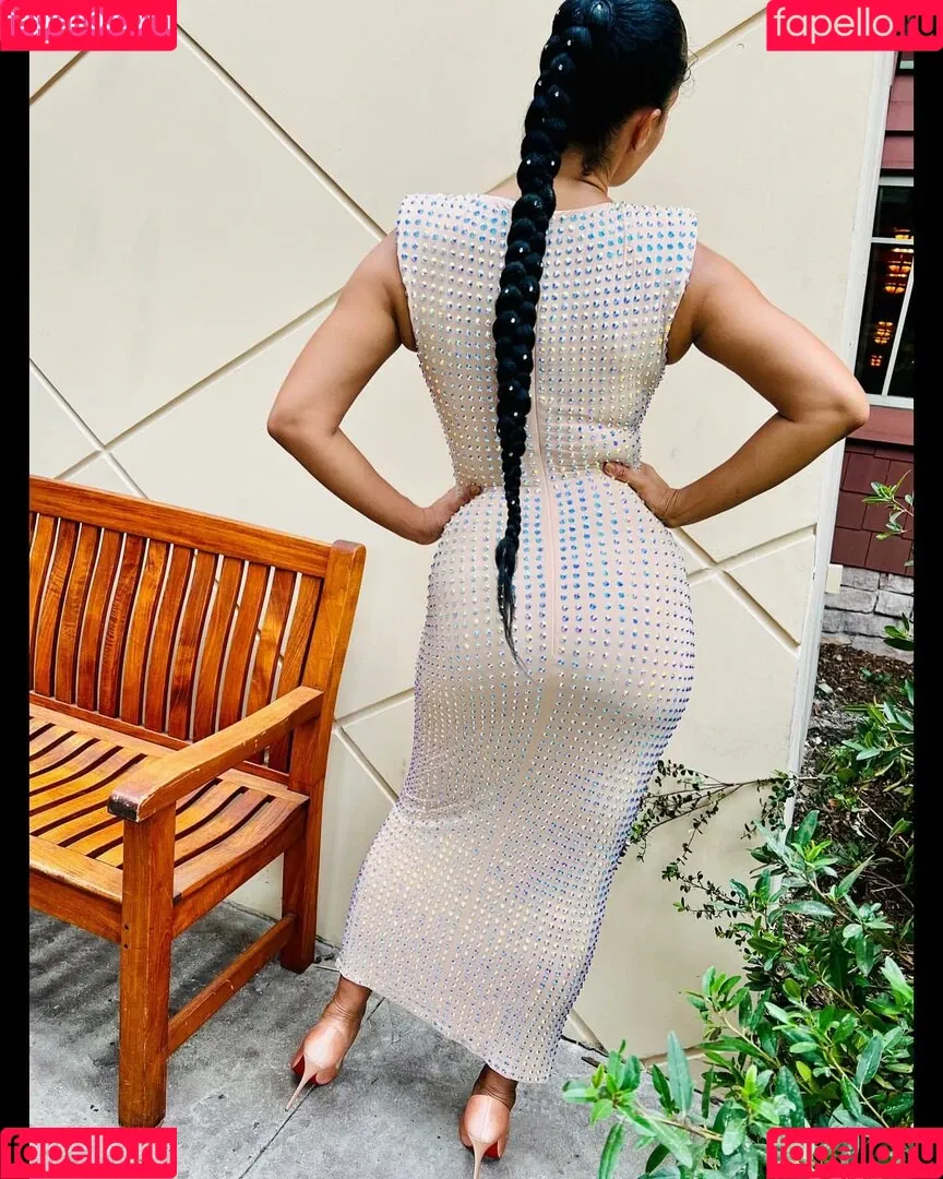 Tracee Ellis Ross / traceeellisross Onlyfans Photo Gallery 
