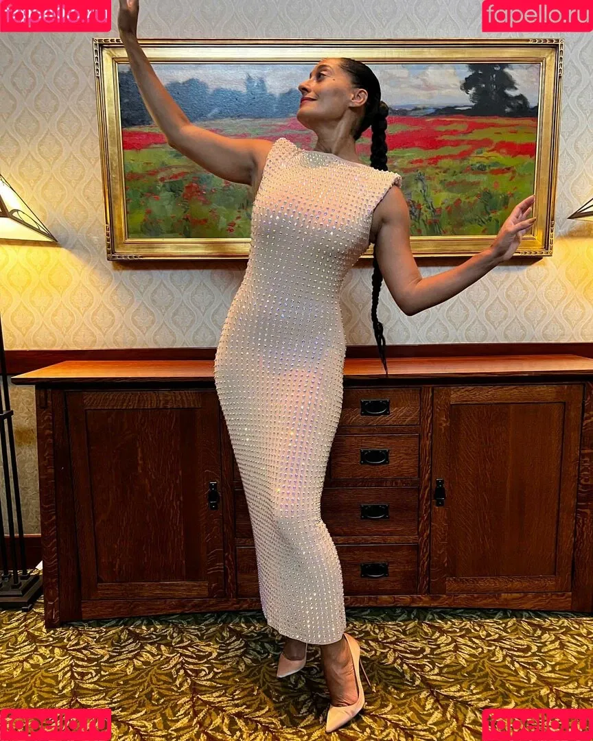 Tracee Ellis Ross / traceeellisross Onlyfans Photo Gallery 