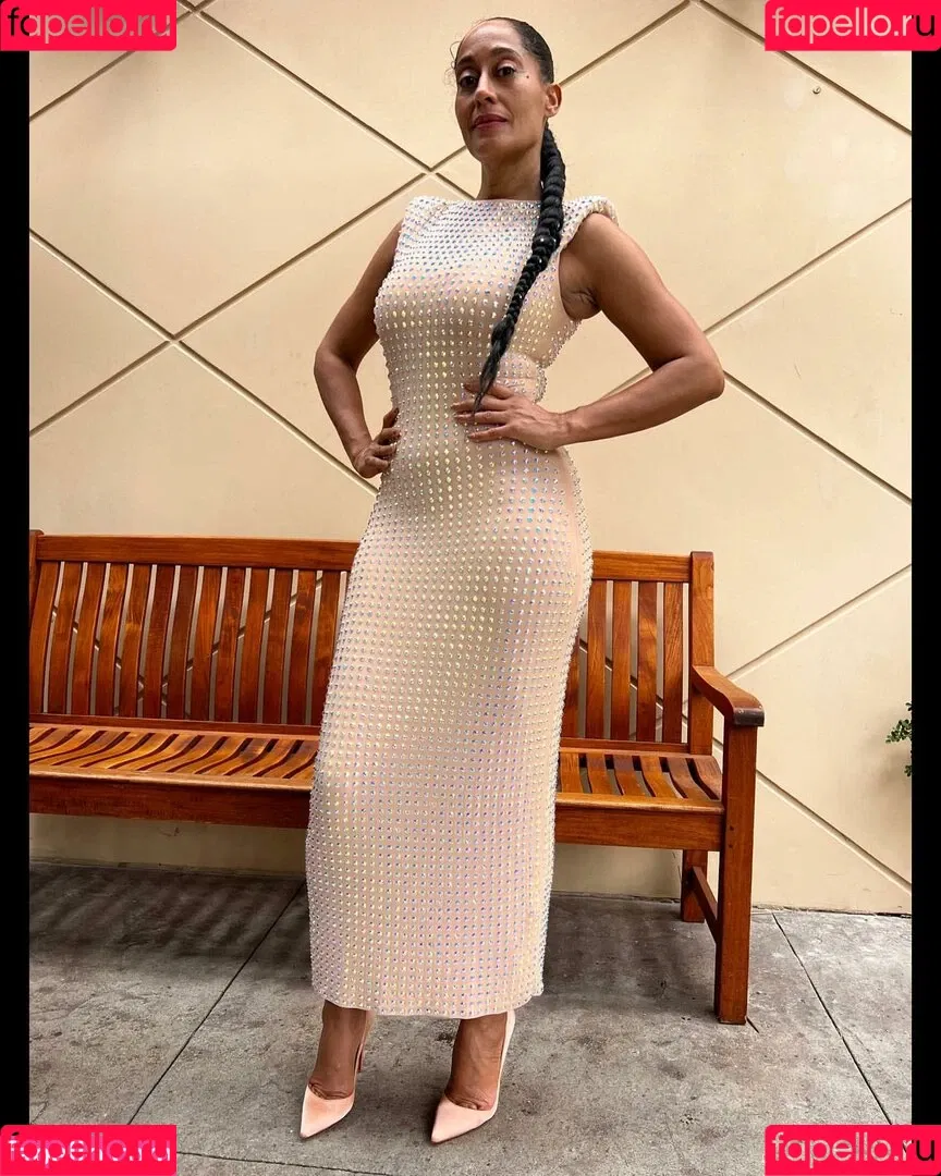 Tracee Ellis Ross / traceeellisross Onlyfans Photo Gallery 