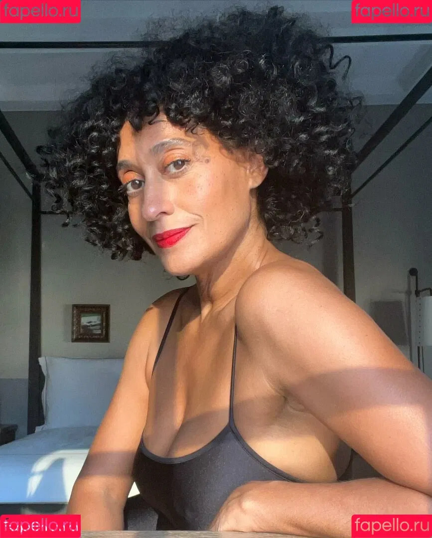Tracee Ellis Ross / traceeellisross Onlyfans Photo Gallery 