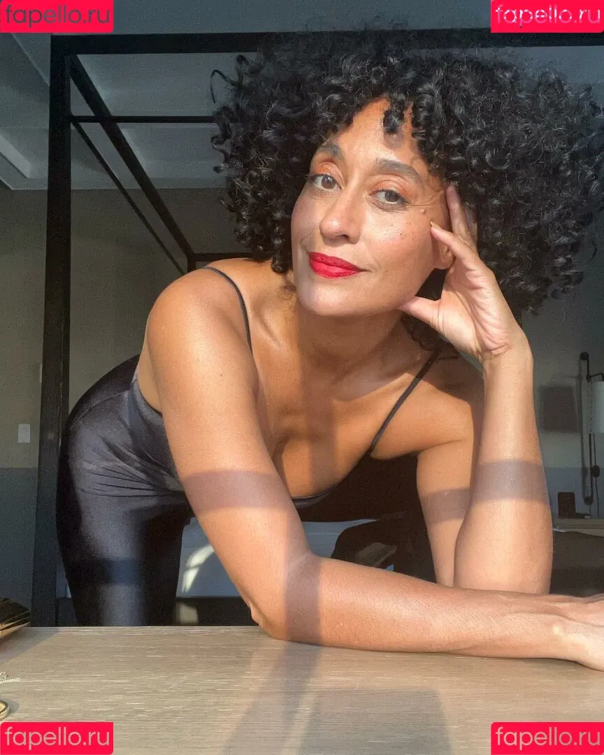 Tracee Ellis Ross / traceeellisross Onlyfans Photo Gallery 