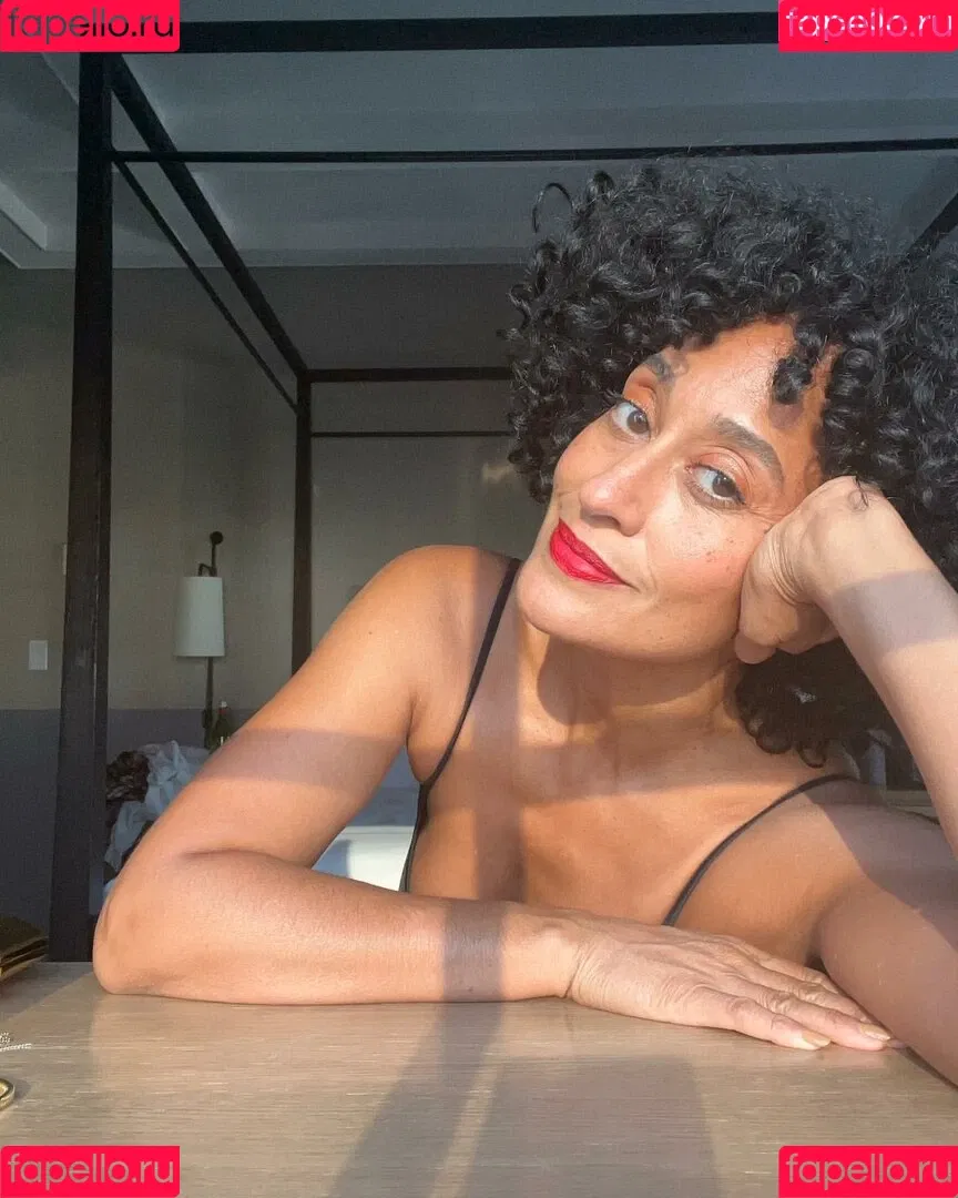 Tracee Ellis Ross / traceeellisross Onlyfans Photo Gallery 