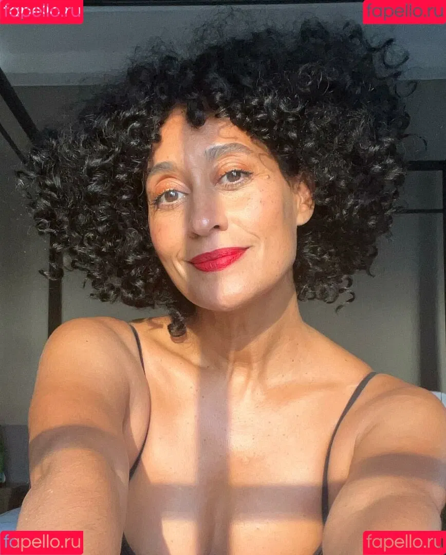 Tracee Ellis Ross / traceeellisross Onlyfans Photo Gallery 