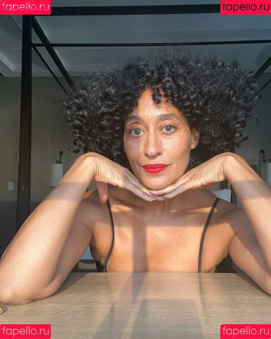 Tracee Ellis Ross / traceeellisross Onlyfans Photo Gallery 