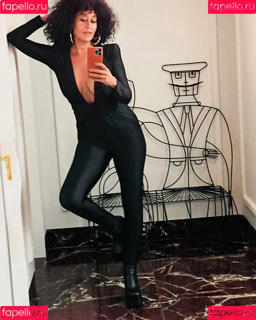 Tracee Ellis Ross / traceeellisross Onlyfans Photo Gallery 