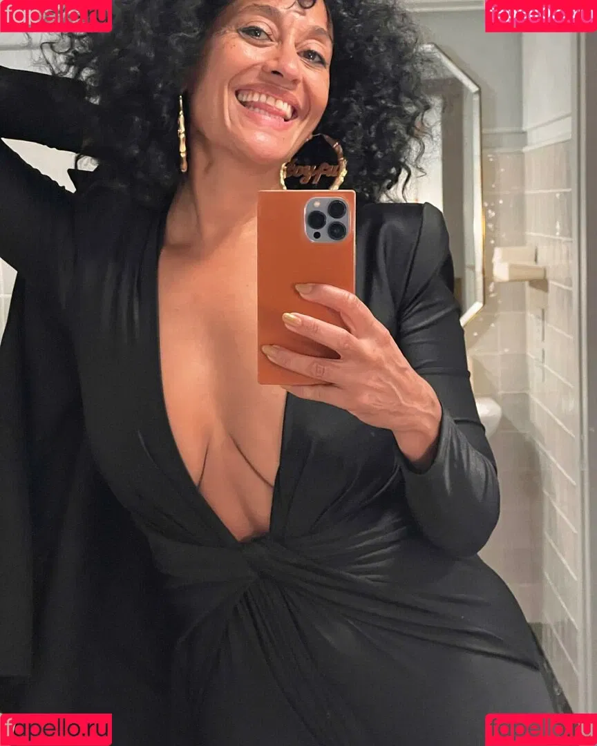 Tracee Ellis Ross / traceeellisross Onlyfans Photo Gallery 