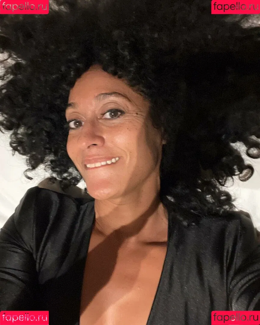 Tracee Ellis Ross / traceeellisross Onlyfans Photo Gallery 