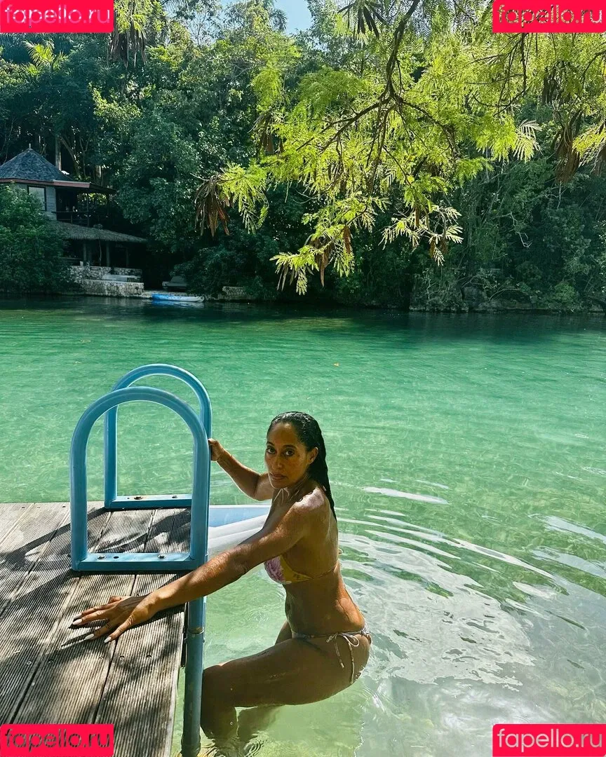 Tracee Ellis Ross / traceeellisross Onlyfans Photo Gallery 