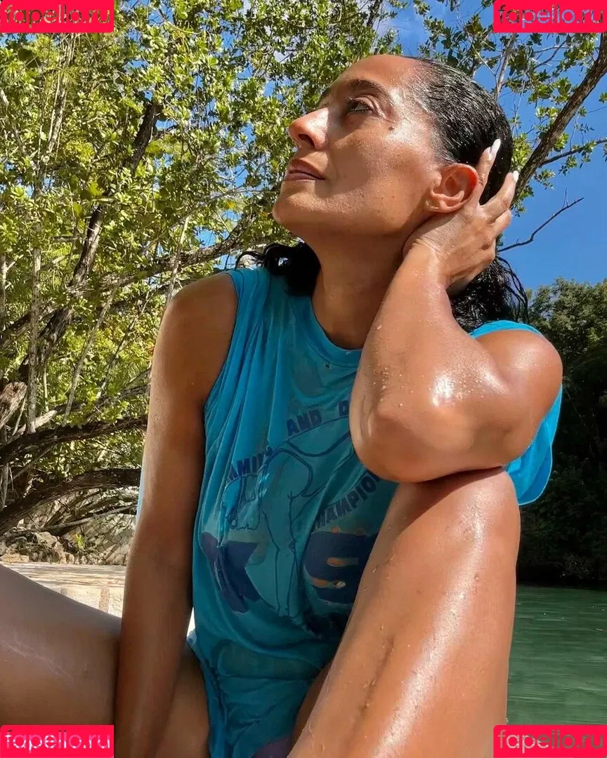 Tracee Ellis Ross / traceeellisross Onlyfans Photo Gallery 