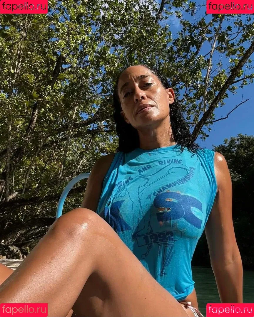 Tracee Ellis Ross / traceeellisross Onlyfans Photo Gallery 