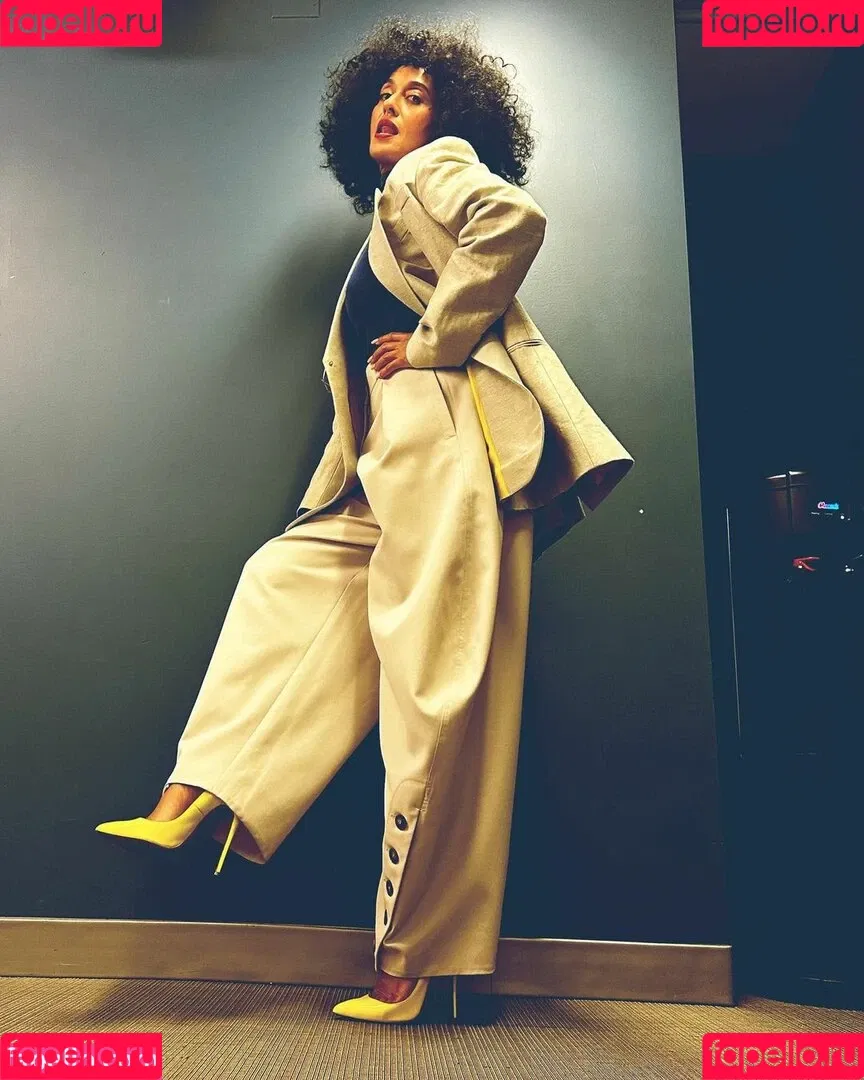 Tracee Ellis Ross / traceeellisross Onlyfans Photo Gallery 
