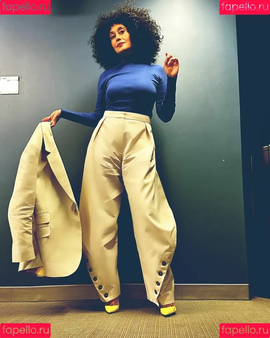 Tracee Ellis Ross / traceeellisross Onlyfans Photo Gallery 